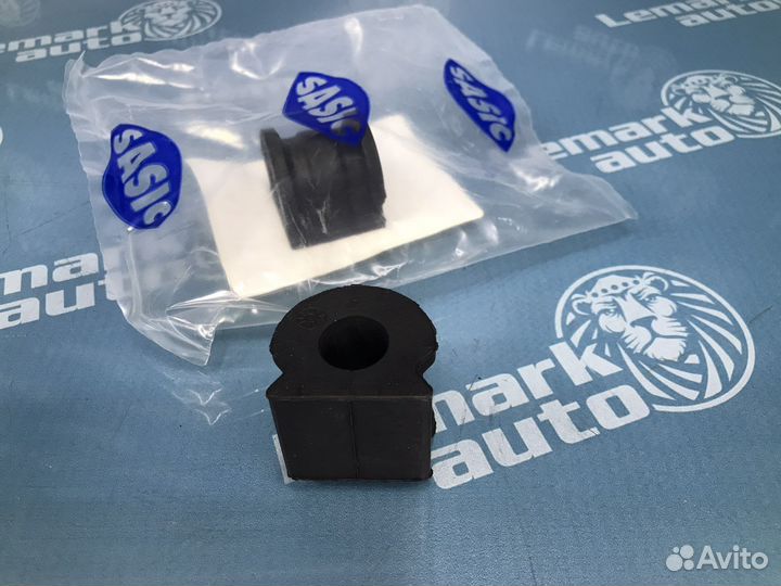 Втулка переднего стабилизатора Volkswagen Polo