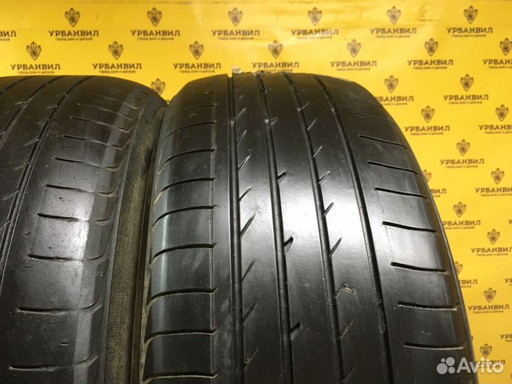 Yokohama Advan Sport V103 235/55 R20 102V