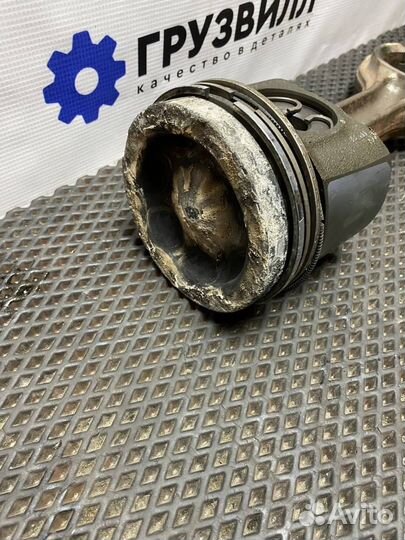 Поршень DAF XF105 130135