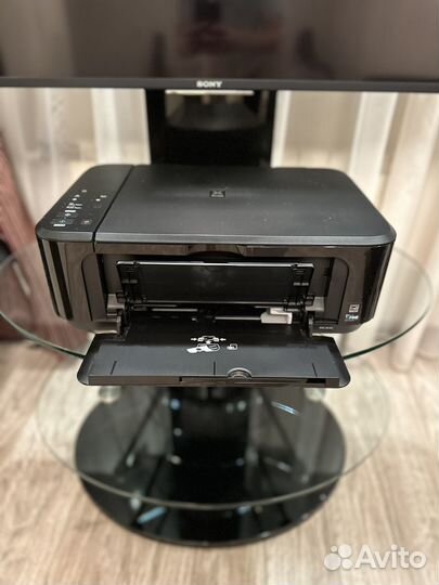 Принтер Cannon MG3640