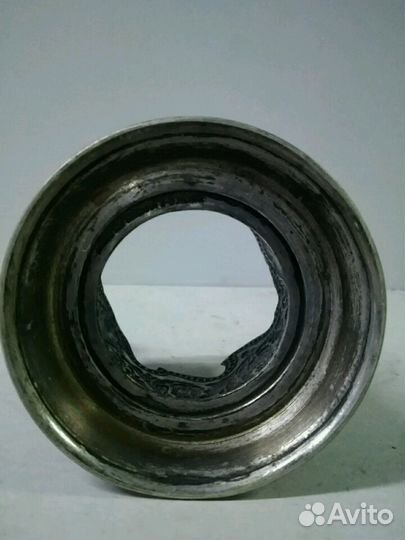 Подстаканник мнц Кольчу