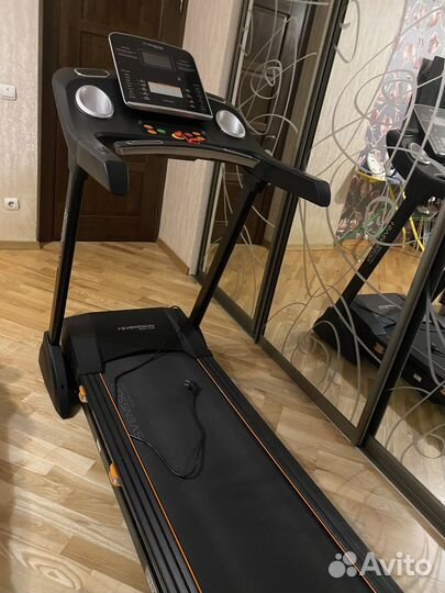 Беговая дорожка Jorden Svensson Body Labs