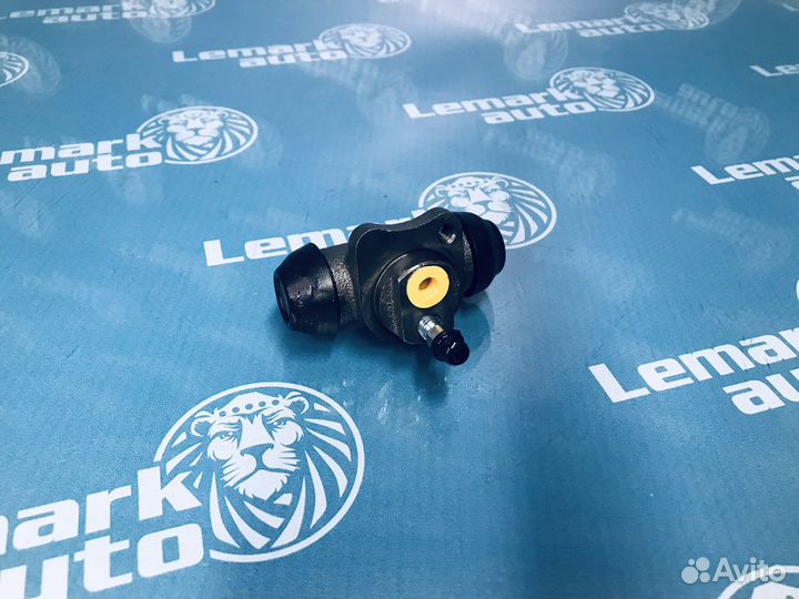 Цилиндр тормoзной колесный Daewoo Nexia