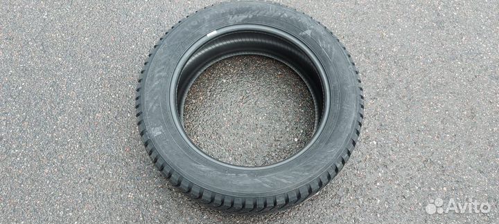 Nokian Tyres Nordman 8 SUV 235/55 R19 105T