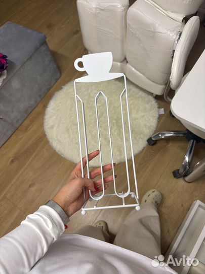 Подставка для капсул неспрессо