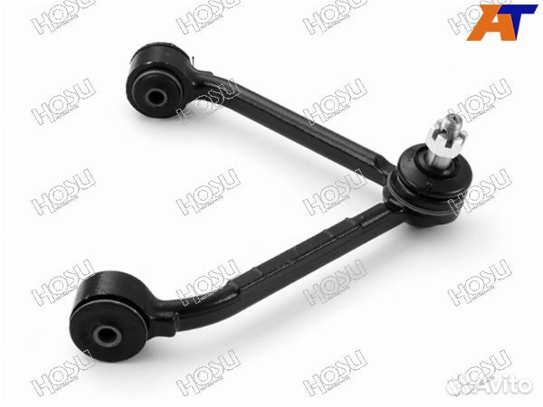 Рычаг передний верхний sangyong kyron/action/spots