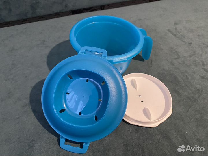 Посуда tupperware