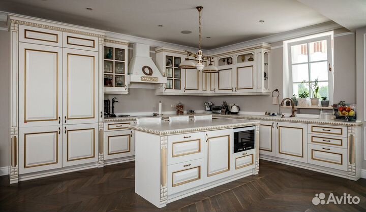 Кухонный гарнитур