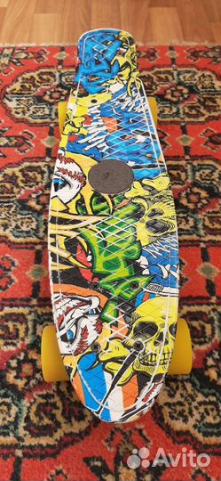 Пениборд бу