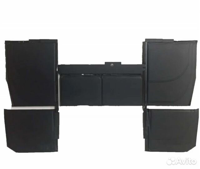 Ноутбук Apple MacBook расширенная версия