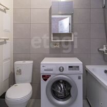 Квартира-студия, 18,9 м², 7/16 эт.