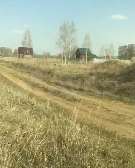 Участок 10,6 сот. (ИЖС)