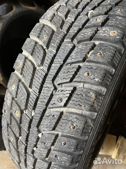 Michelin X Radial 195/65 R15