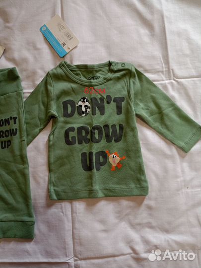 Одежда для новорожденных на мальчика