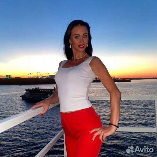 Классический / Расслабляющий массаж