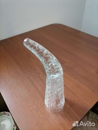 Хрусталь СССР