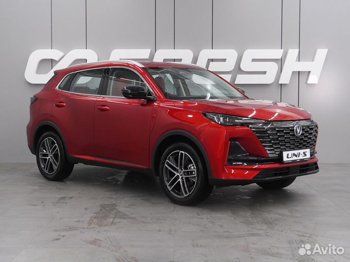 Changan CS55 Plus 1.5 AMT, 2024