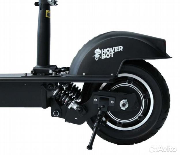 Эл. Сам-ат Hoverbot BS-01 PRO