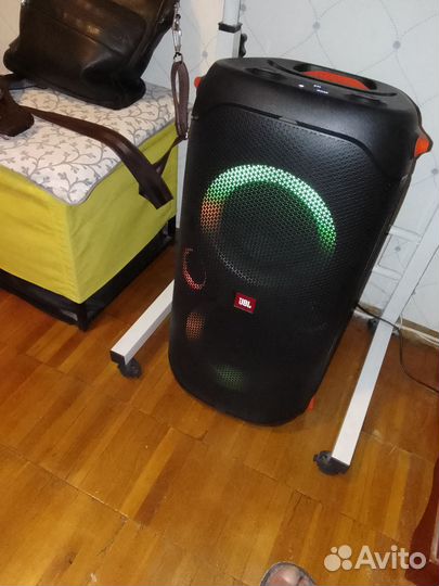 Джойбол pati 110