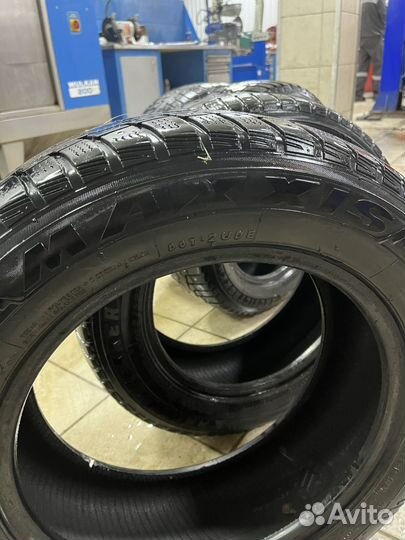 Maxxis AP2 All Season 185/85 R15