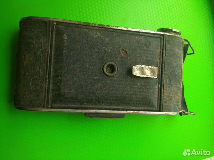 Фотоаппарат