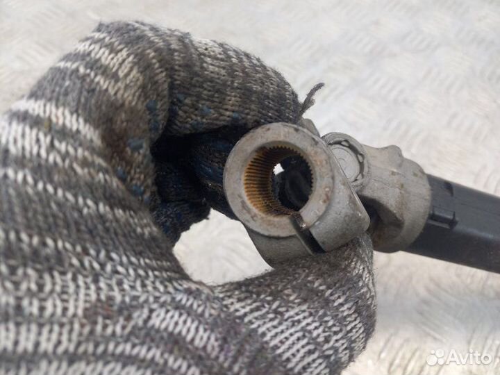 Кардан рулевой Bmw Z4 E85 2.0 N46 2006