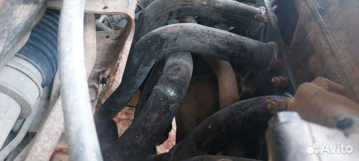 Глушитель субару саунть на прироу