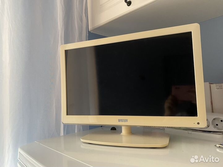 Телевизор mystery