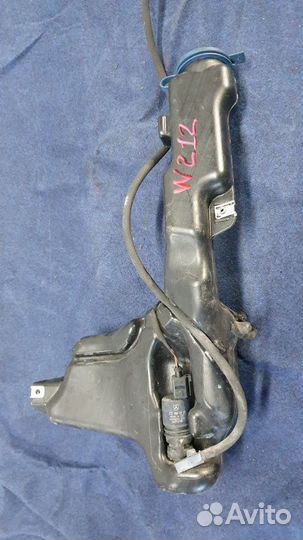 Бачок омывателя Mercedes-Benz E-Classe W212 2011Г