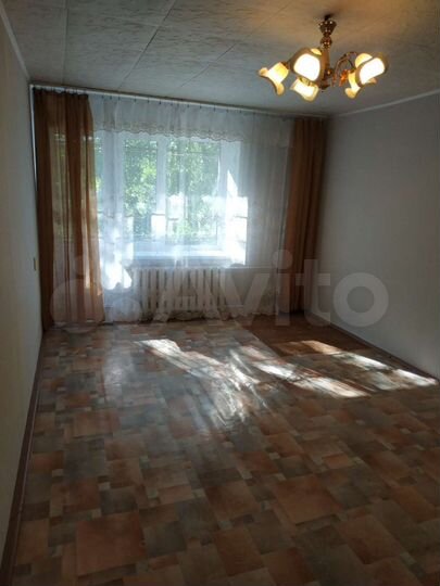 1-к. квартира, 36 м², 5/5 эт.