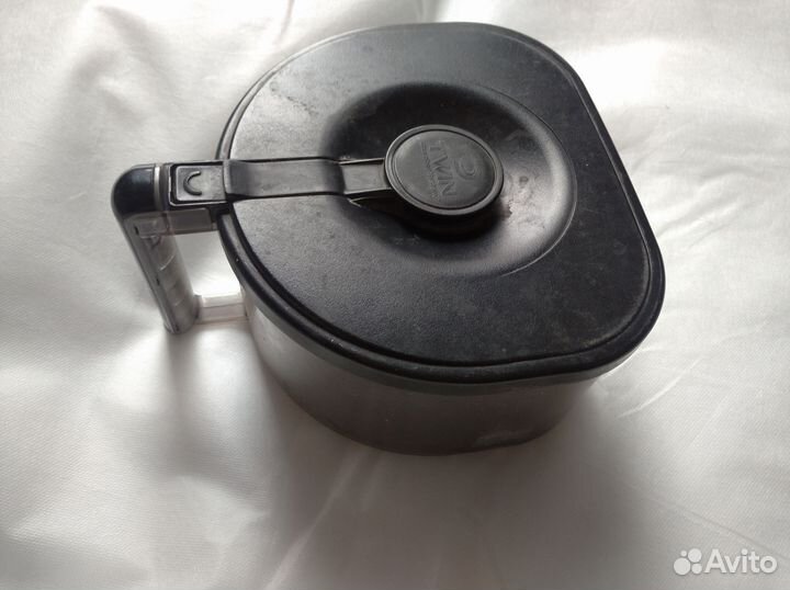 Контейнер для пылесоса Самсунг