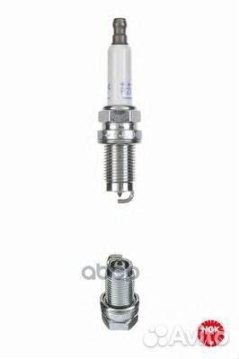 Свеча зажигания pzfr6R 5758 NGK