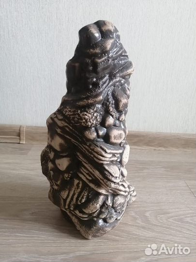 Декорация для аквариума 35*14*15