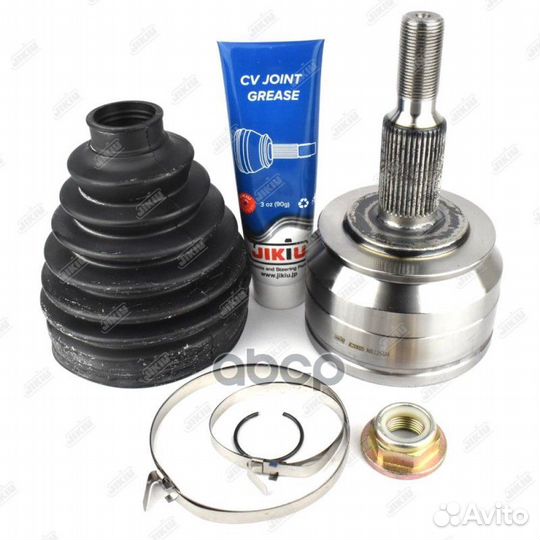 Шрус JC33020 JC33020 jikiu