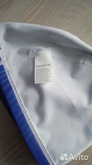 Шапочка для плавания детская