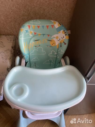 Стул для кормления