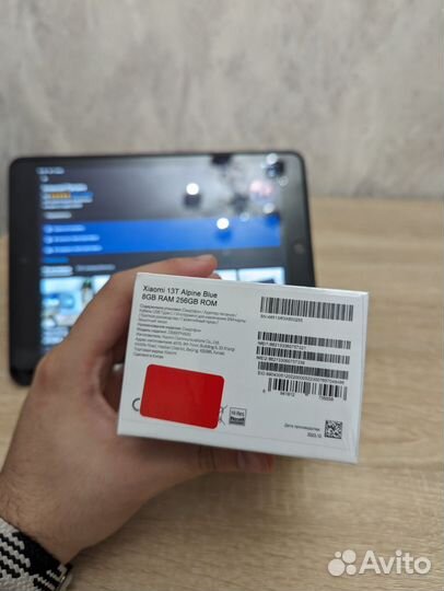 Xiaomi 13T, 8/256 ГБ
