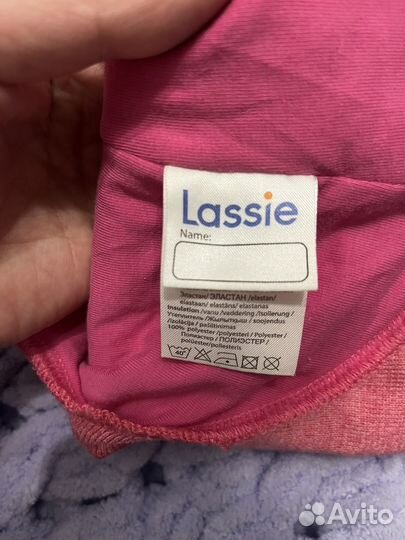 Шапка-шлем lassie 48, шапка-шлем nels 50