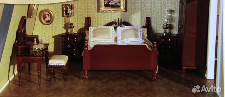 Кукольный дом