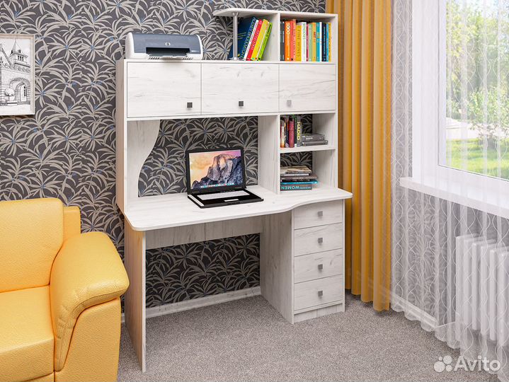 Детский письменный стол ск-16