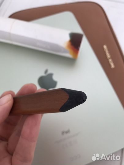 Стилус Pencil 53 для планшета и смартфона