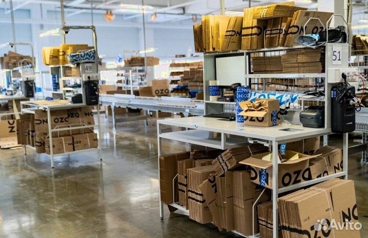 Франшиза Global Market