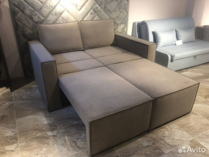 Диван новый с механизмом Лео