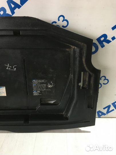 Ящик в багажник lexus IS350 3.5 ат седан