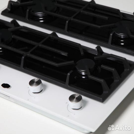 Газовая варочная панель Javelli