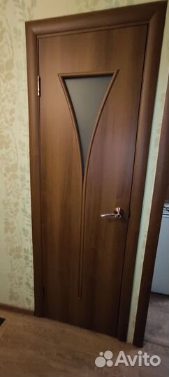 Межкомнатные двери бу с коробкой