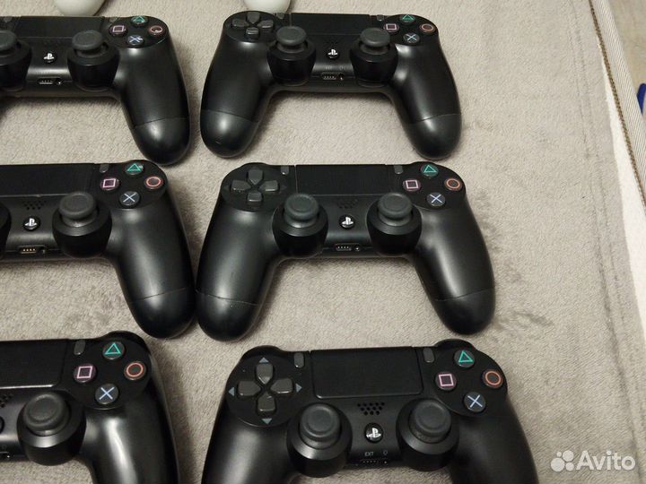 Геймпад оригинал Sony PS4джойстик dualshock v2