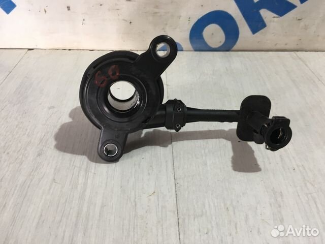 Выжимной подшипник LADA vesta 1.6 мт седан