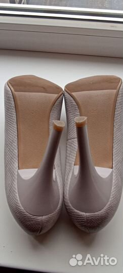 Туфли женские 38 размер,tf sunnywalk