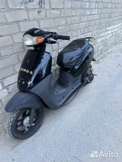 Honda dio af 27 fit